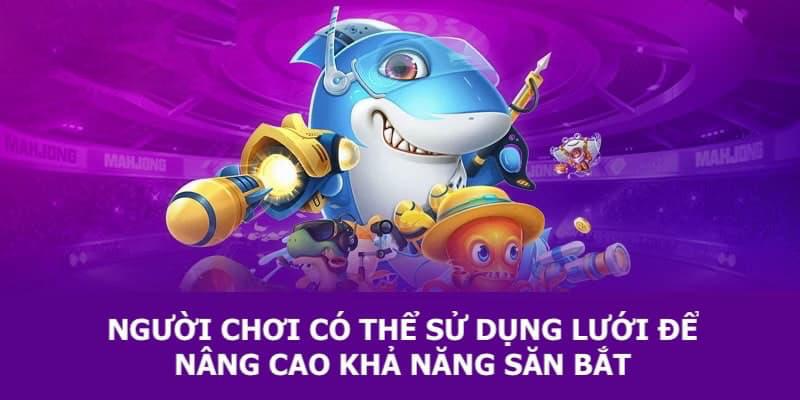 IWIN68: Kinh Nghiệm Chơi Bắn Cá Vàng Hiệu Quả