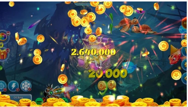 IWIN68: Hướng Dẫn Tải Game Bắn Cá Đổi Thưởng dễ dàng