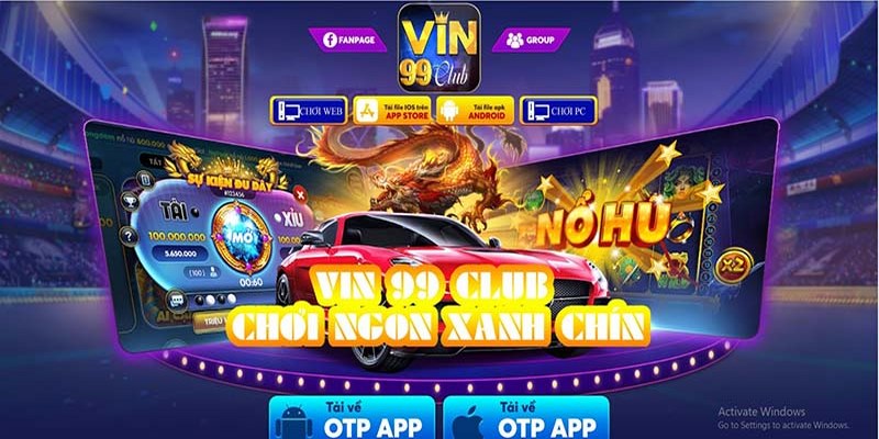 IWIN68 Tổng hợp thông tin Vin99 – Thiên Đường Giải Trí Trực Tuyến Ăn Khách